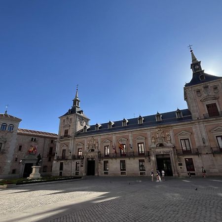 Dplace To Be - Amazing Apartments In Historic Center Madrid Buitenkant foto