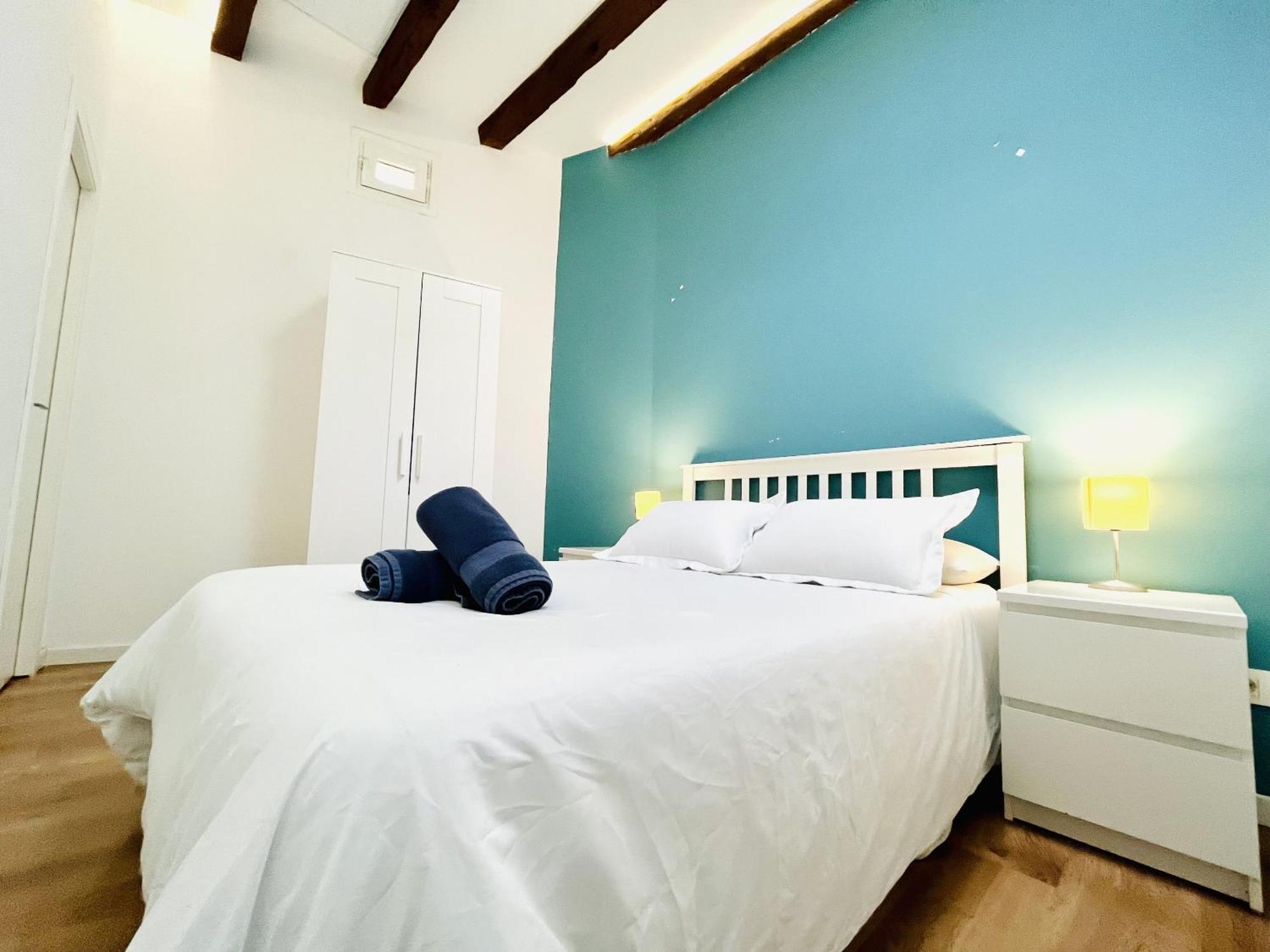 Dplace To Be - Amazing Apartments In Historic Center Madrid Kamer foto