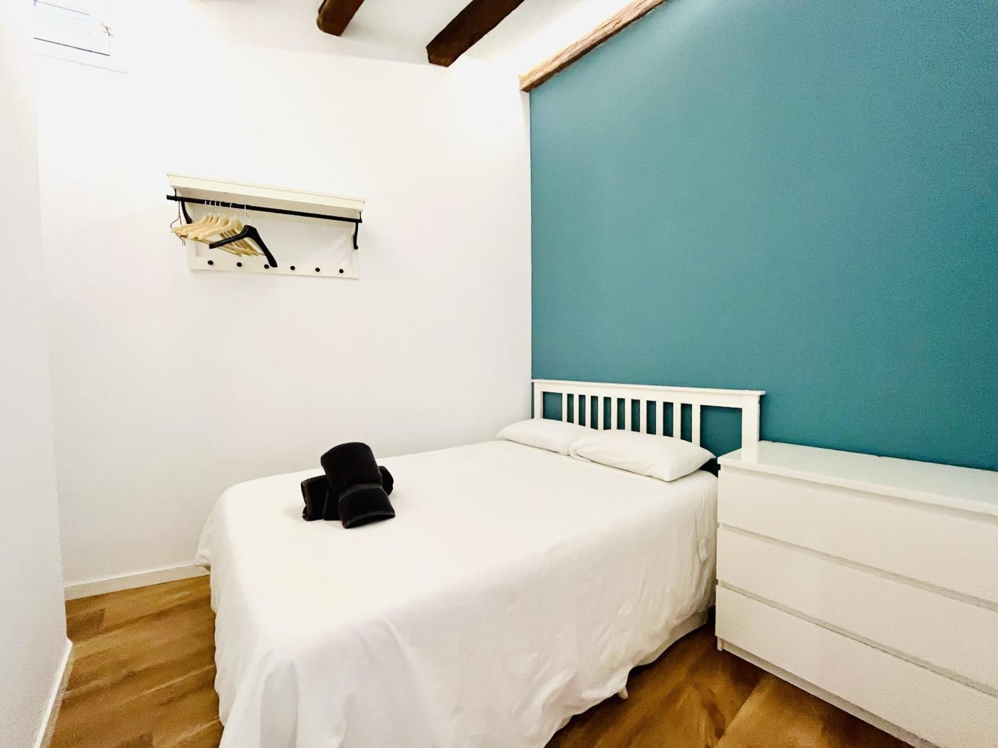 Dplace To Be - Amazing Apartments In Historic Center Madrid Kamer foto