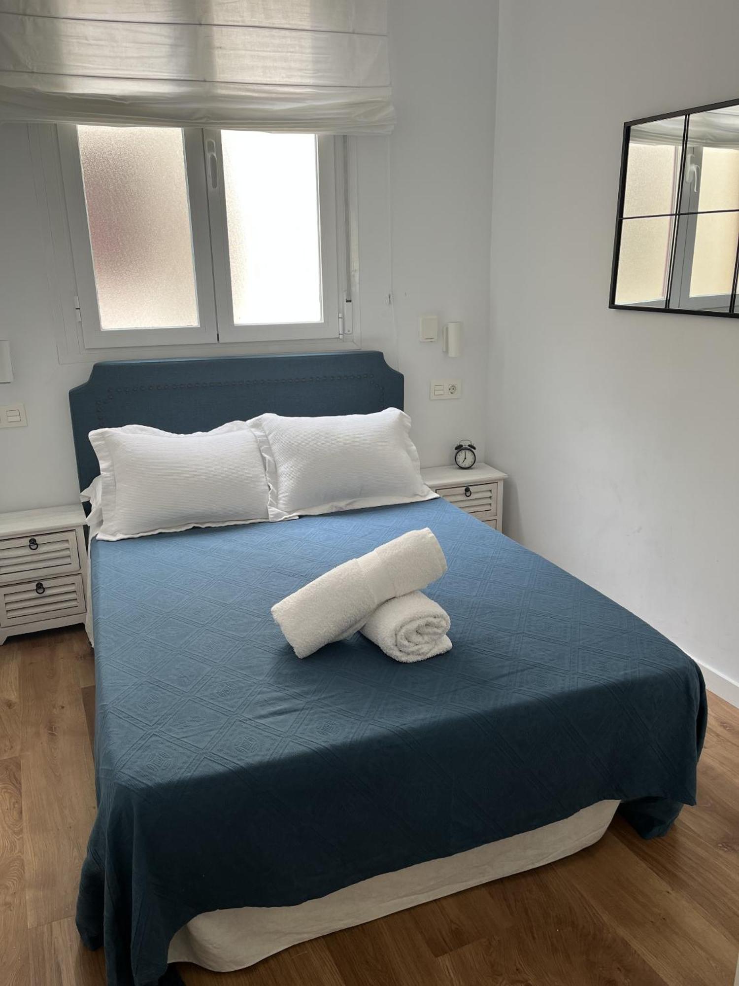 Dplace To Be - Amazing Apartments In Historic Center Madrid Kamer foto