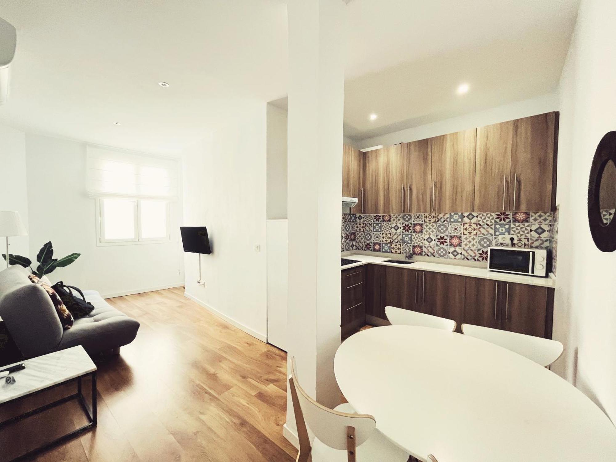 Dplace To Be - Amazing Apartments In Historic Center Madrid Kamer foto