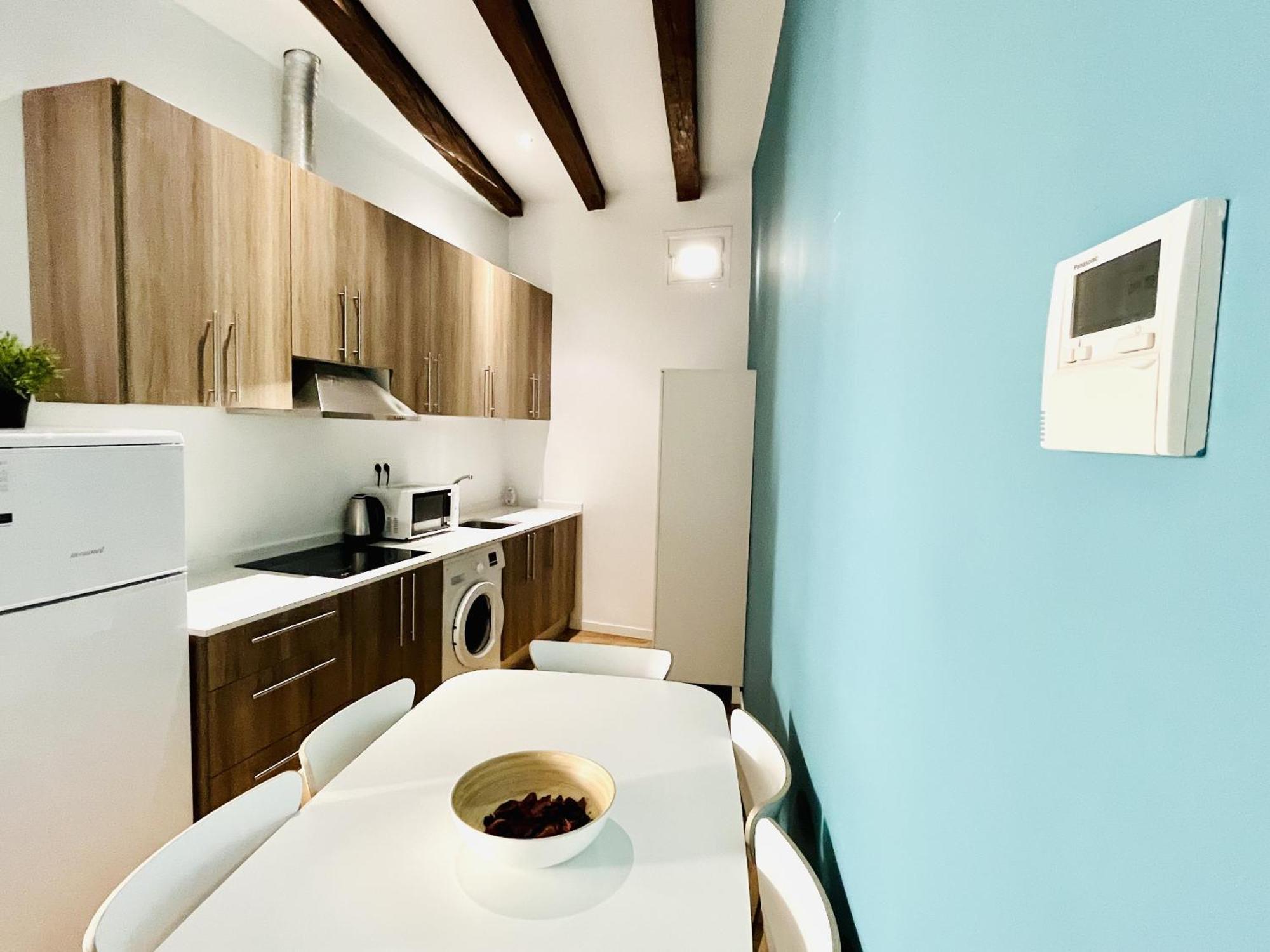 Dplace To Be - Amazing Apartments In Historic Center Madrid Kamer foto