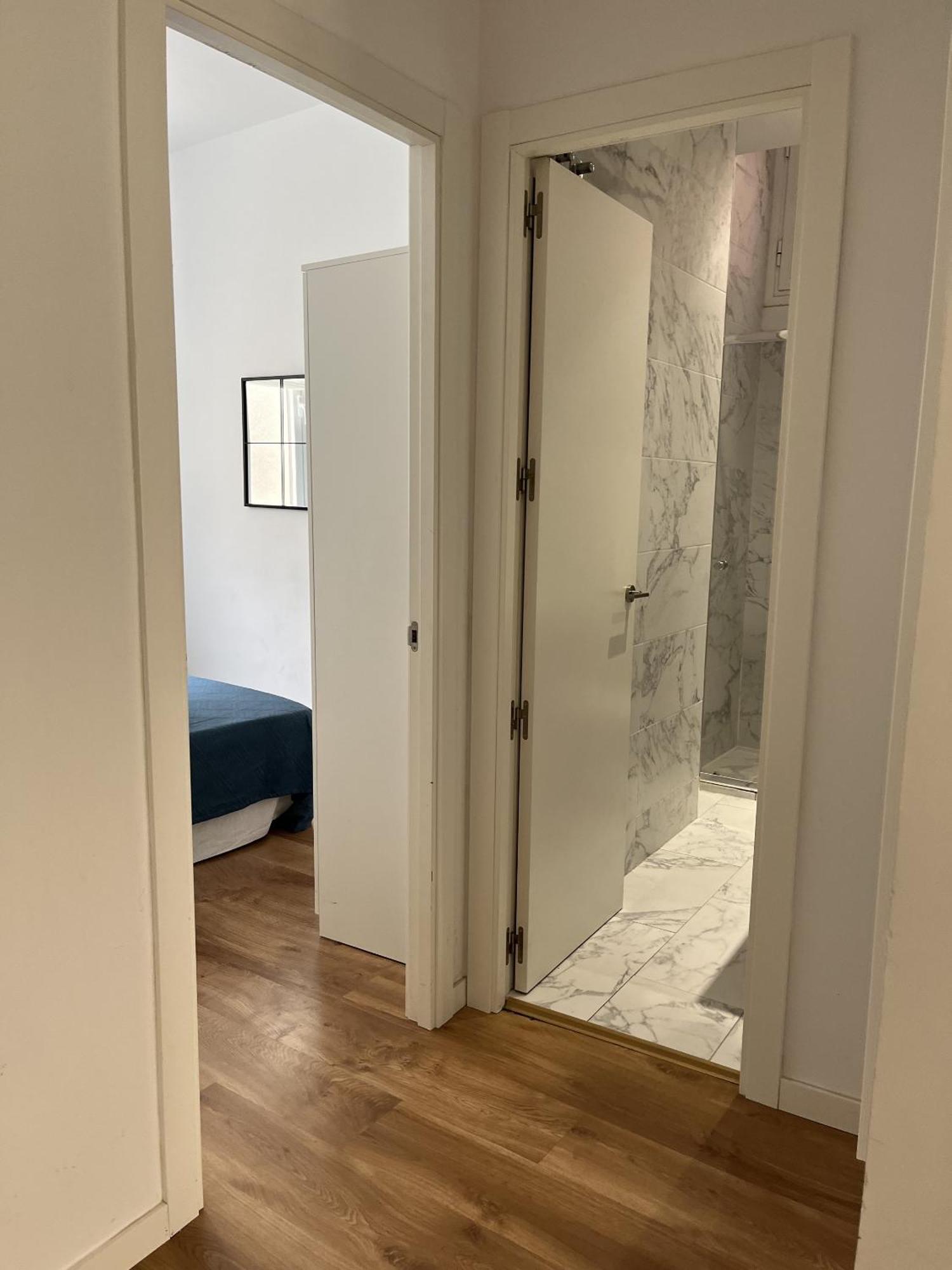 Dplace To Be - Amazing Apartments In Historic Center Madrid Kamer foto