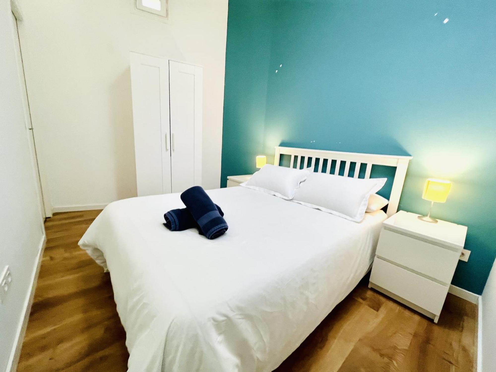 Dplace To Be - Amazing Apartments In Historic Center Madrid Kamer foto