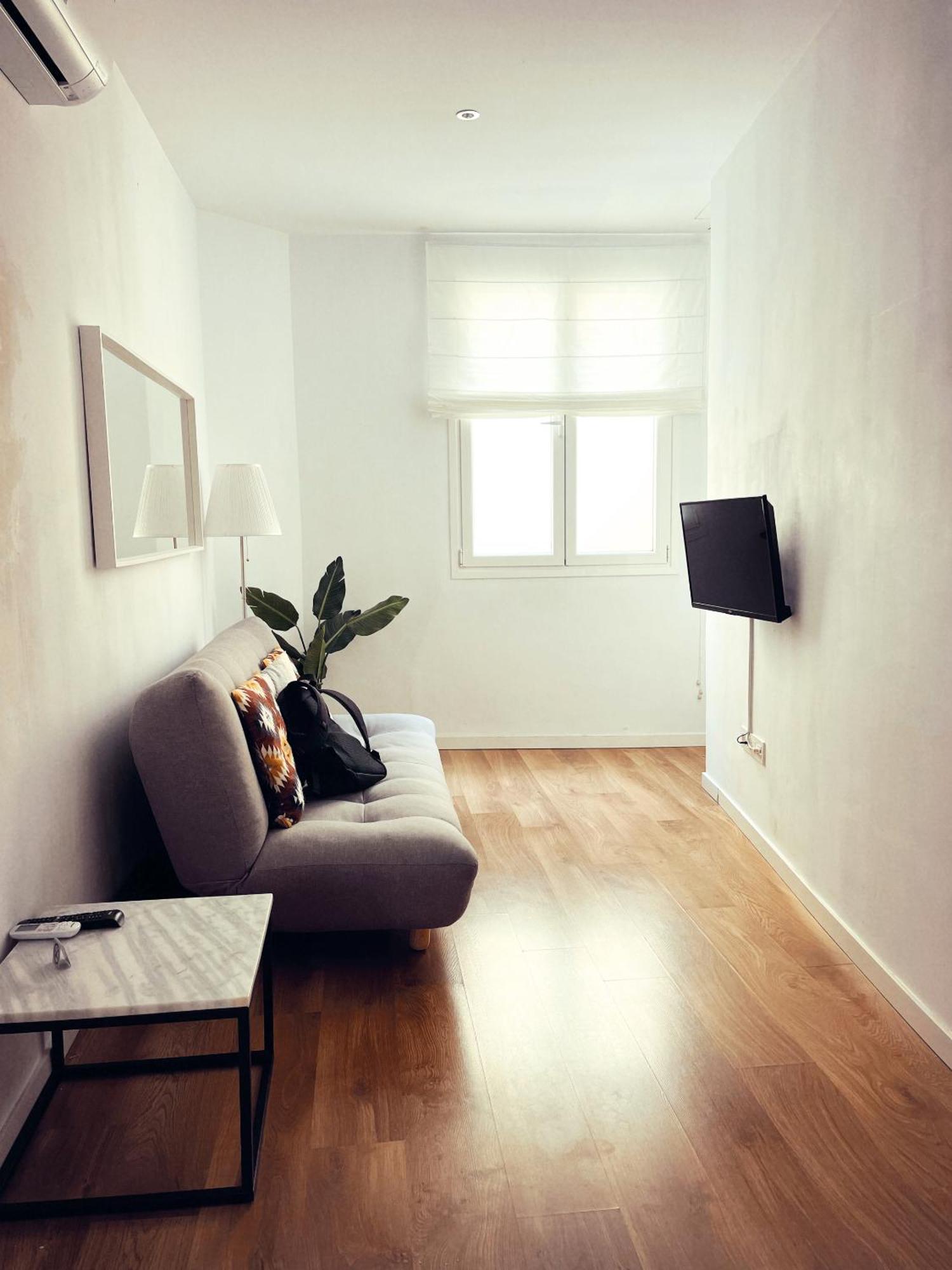 Dplace To Be - Amazing Apartments In Historic Center Madrid Kamer foto