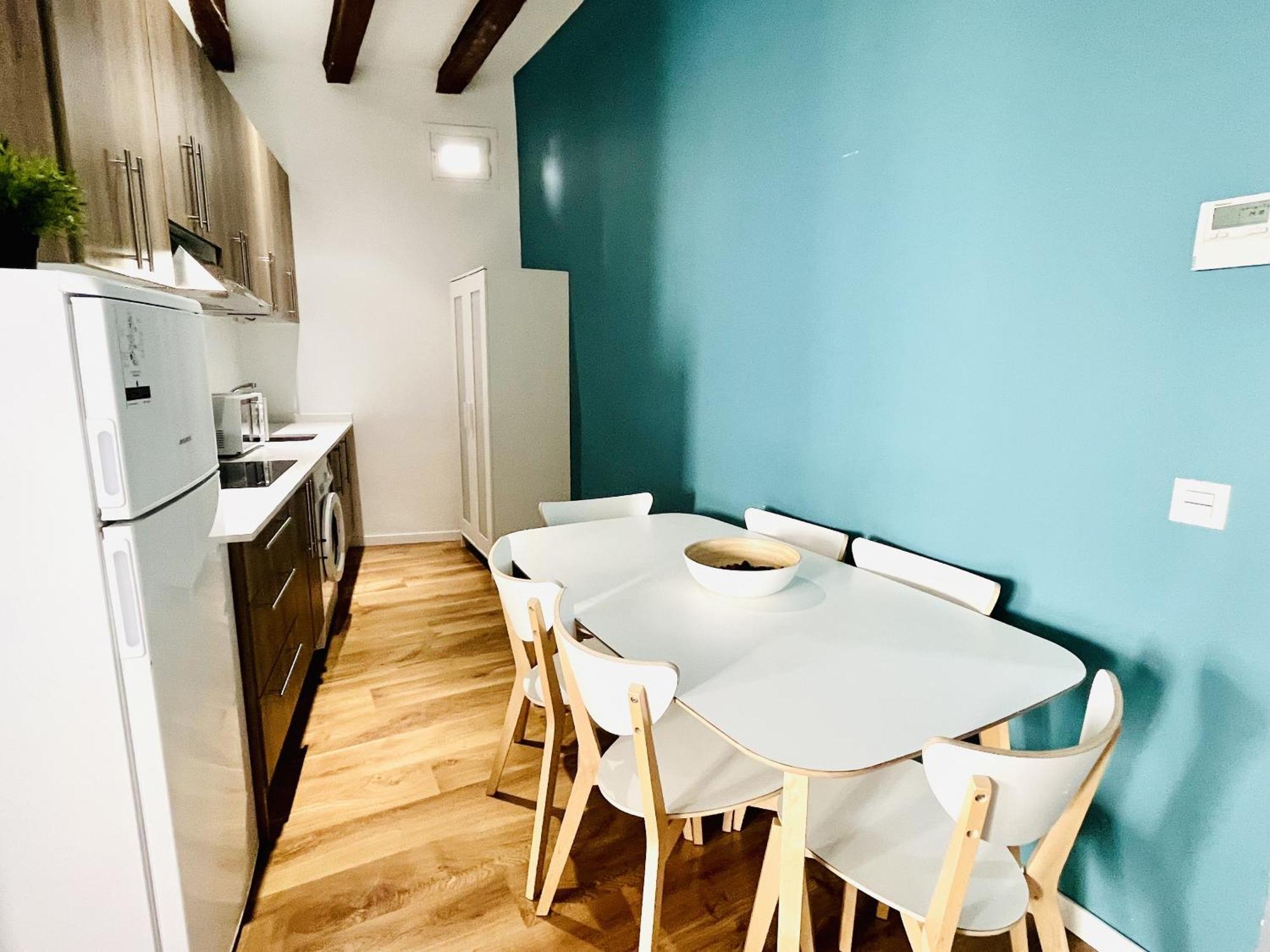 Dplace To Be - Amazing Apartments In Historic Center Madrid Kamer foto