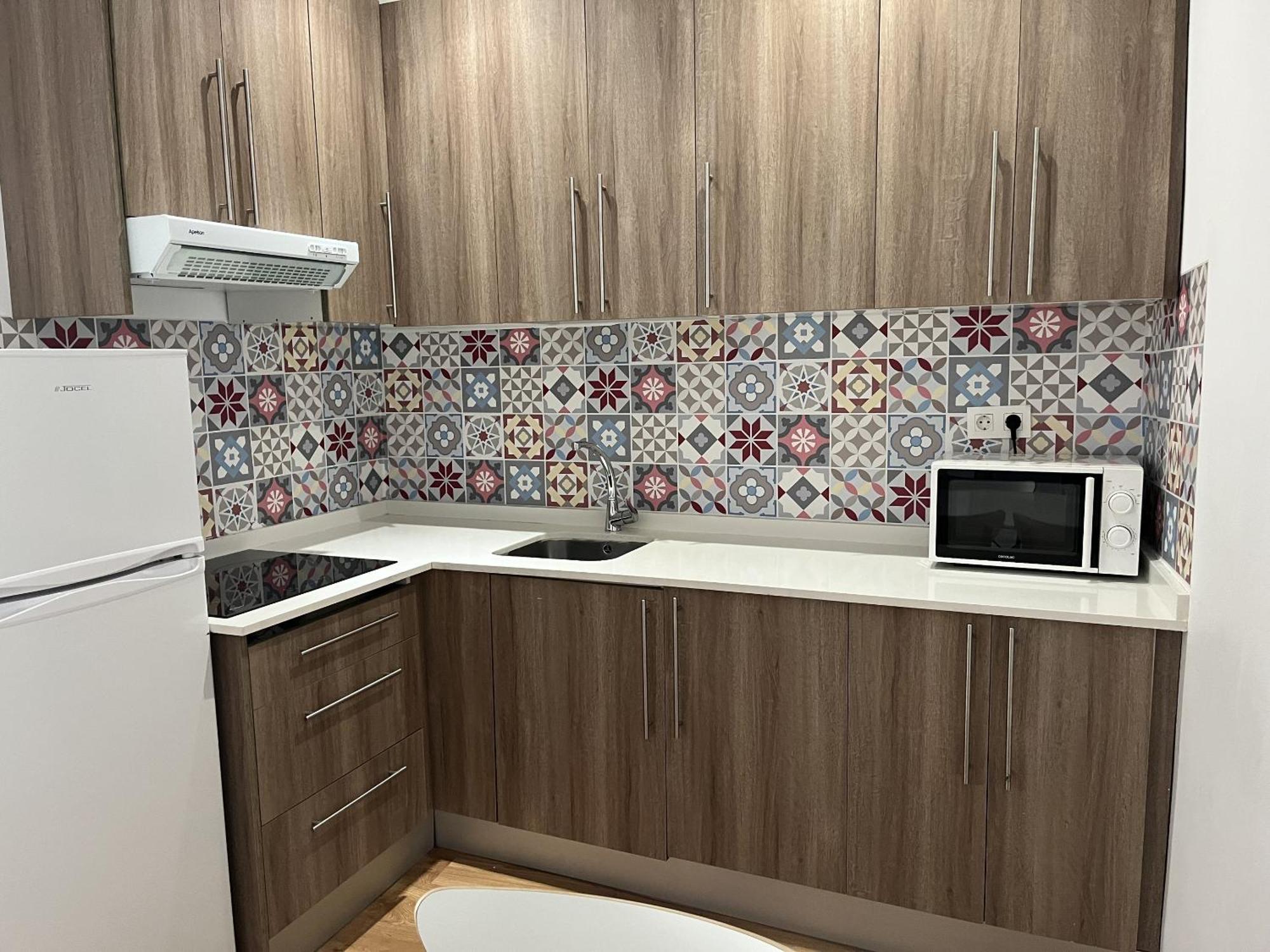 Dplace To Be - Amazing Apartments In Historic Center Madrid Kamer foto