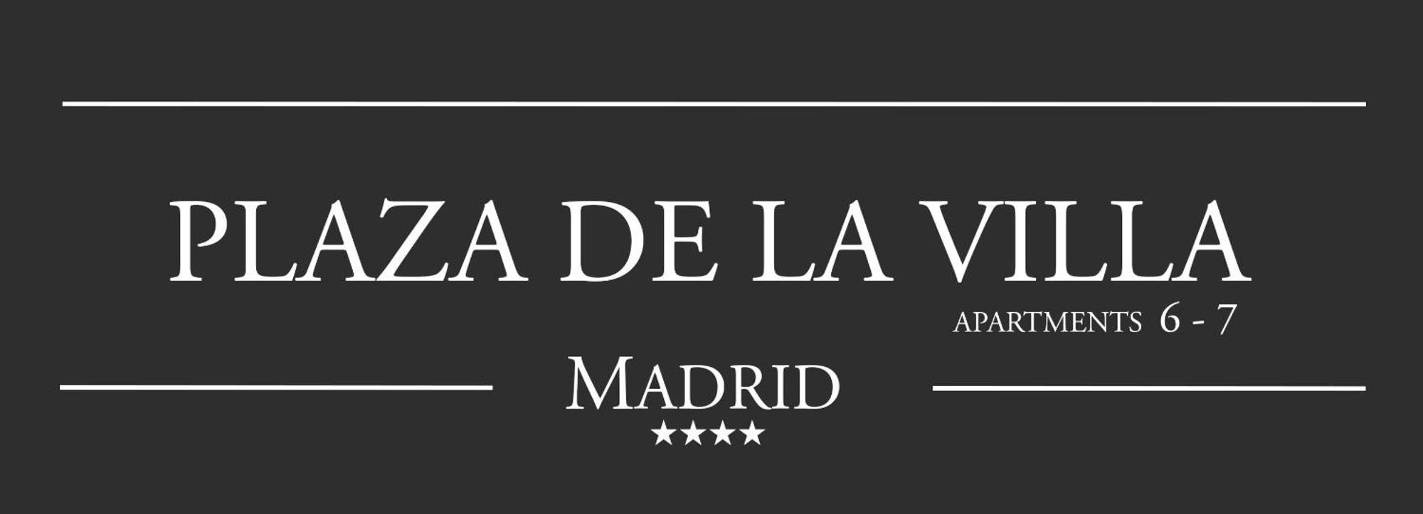 Dplace To Be - Amazing Apartments In Historic Center Madrid Buitenkant foto