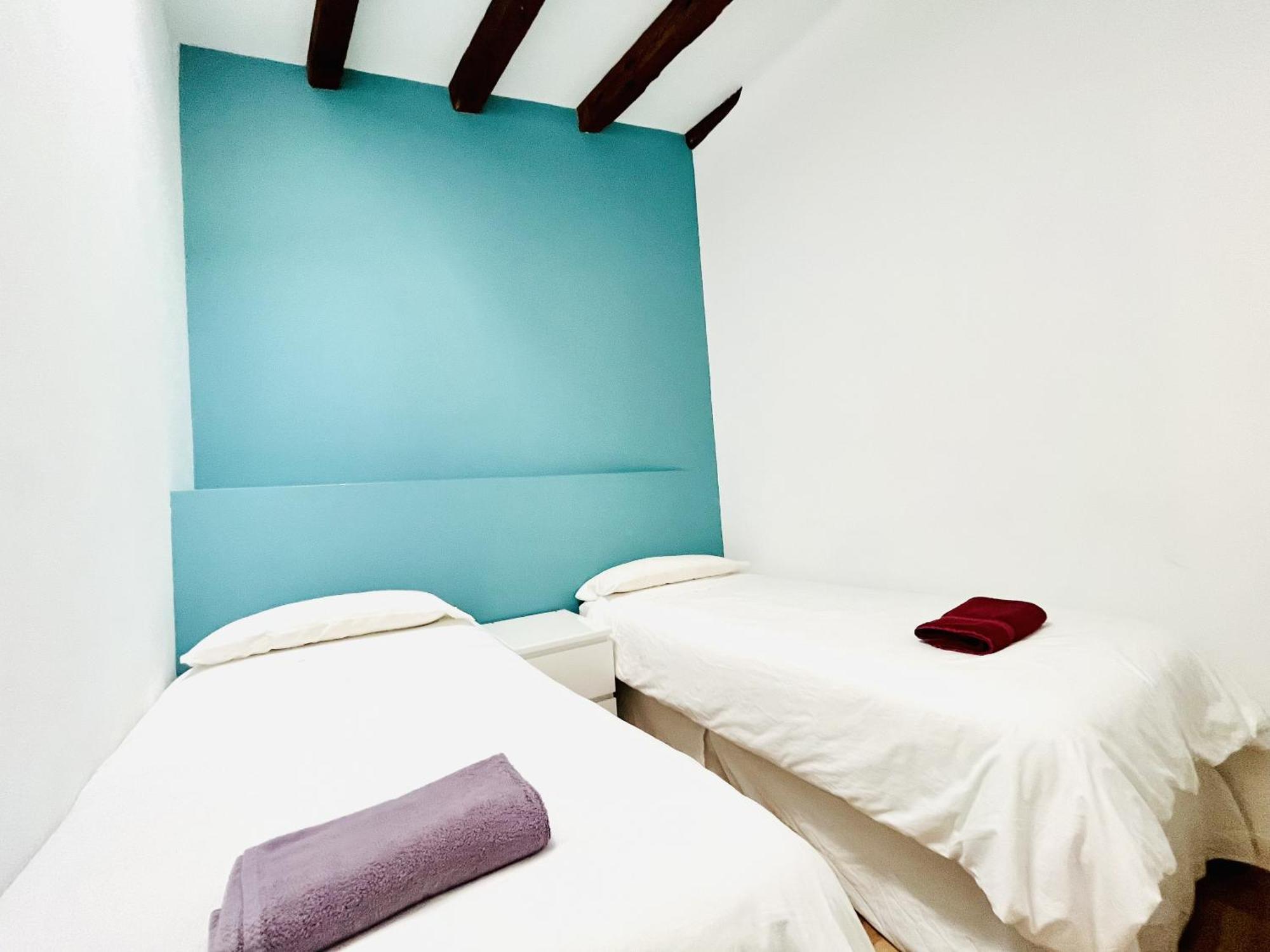 Dplace To Be - Amazing Apartments In Historic Center Madrid Buitenkant foto