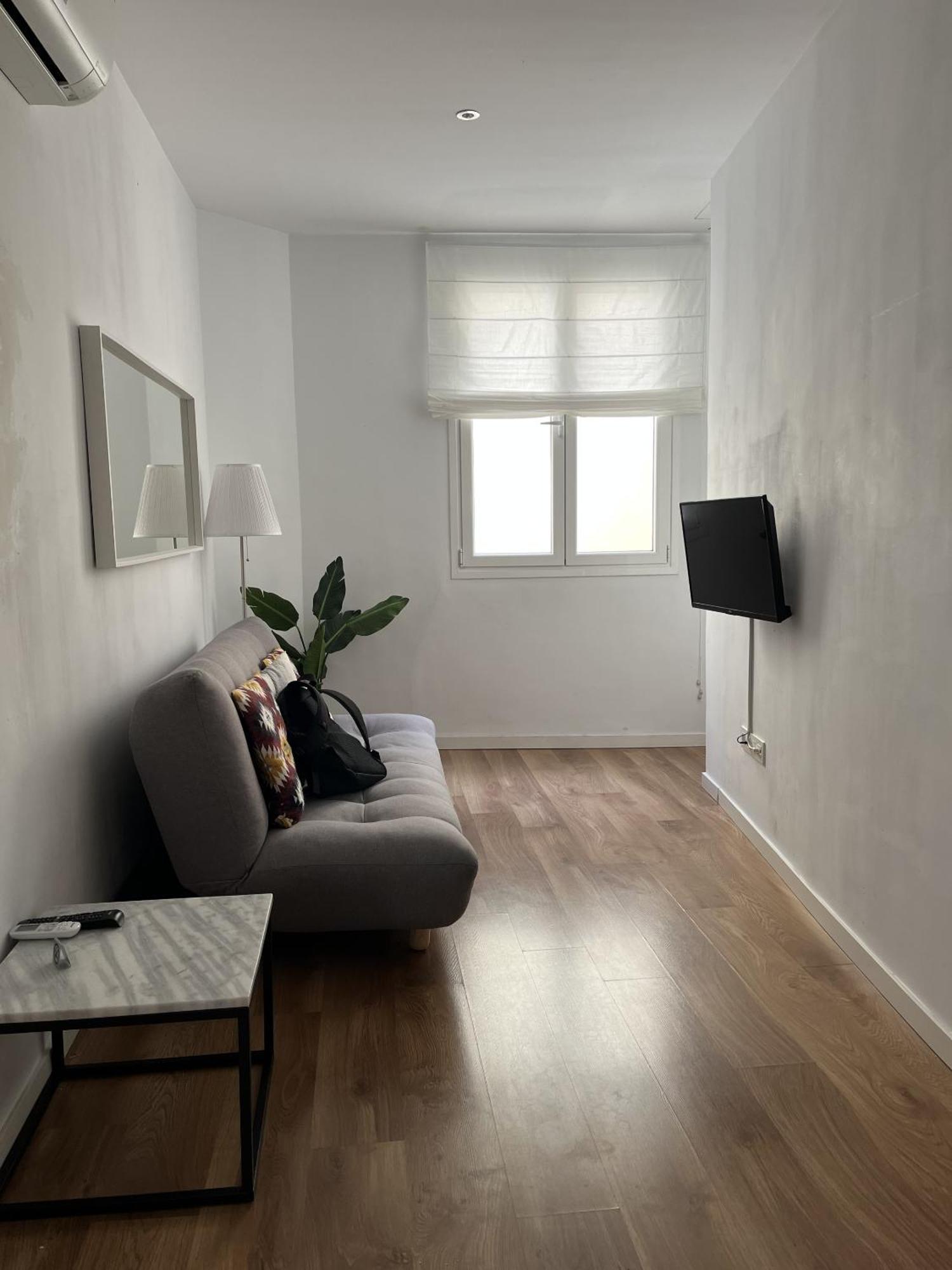 Dplace To Be - Amazing Apartments In Historic Center Madrid Buitenkant foto